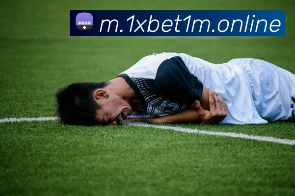 1xbet品牌故事